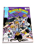 Wonder Woman Vol.2 #26. DC Comics. 1989