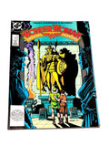 Wonder Woman Vol.2 #27. DC Comics. 1989