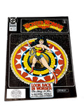 Wonder Woman Vol.2 #49. DC Comics. 1990