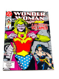 Wonder Woman Vol.2 #70. DC Comics. 1993