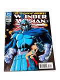 Wonder Woman Vol.2 #82. DC Comics. 1994