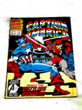 Captain America Vol.1 Annual #12. Marvel Comics. 1993