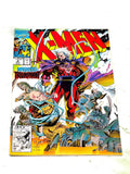 X-MEN VOL.2 #2. VFN- CONDITION.