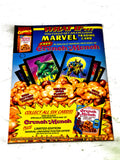 CAPTAIN AMERICA VOL.1 ANNUAL #12. VFN CONDITION.