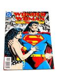 Wonder Woman Vol.2 #88. DC Comics. 1994