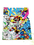 X-Men Vol.2 #3. Marvel Comics. 1991