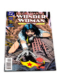 Wonder Woman Vol.2 #100. DC Comics. 1995