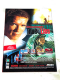 X-UNIVERSE #1. VFN CONDITION.