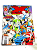 X-UNIVERSE #2. VFN CONDITION.