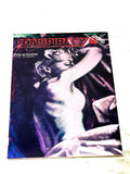 CONSPIRACY COMICS - MARILYN MUNROE #1. FN+ CONDITION.