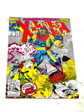 X-MEN VOL.2 #8. VFN- CONDITION.