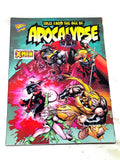 TALES OF AGE OF APOCALYPSE #1. NM- CONDITION.