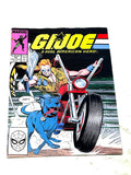 G.I JOE #79. FN CONDITION.