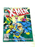 X-MEN VOL.2 #13. FN+ CONDITION.