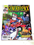 GENERATION X - HOLIDAY SPECIAL #1. VFN+ CONDITION.