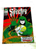 Spectre Vol.2 #1. DC Comics. 1987