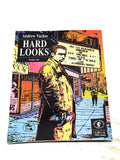 HARD LOOKS #1. VFN CONDITION.