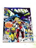 X-MEN VOL.2 #17. VFN+ CONDITION.