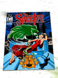 Spectre Vol.2 #2. DC Comics. 1987