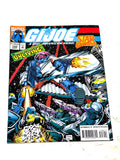 G.I JOE #148. VFN+ CONDITION.