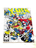 X-MEN VOL.2 #18. VFN- CONDITION.