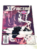 X-FACTOR VOL.3 #2. VFN CONDITION.