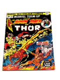 Marvel Team Up #26. Marvel Comics. 1974