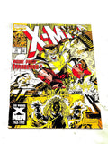 X-MEN VOL.2 #19. VFN+ CONDITION.
