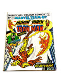 Marvel Team Up #29. Marvel Comics. 1975