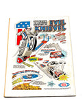 MARVEL TEAM-UP #29. VG+ CONDITION.