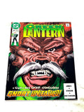 GREEN LANTERN VOL.3 #12. VFN+ CONDITION.