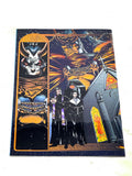 AVENGELYNE #1. VFN+ CONDITION.