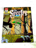 Spectre Vol.2 #10. DC Comics. 1988