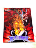 AVENGELYNE #2. VFN CONDITION.