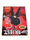AVENGELYNE #3. VFN+ CONDITION.