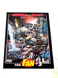 AVENGELYNE #3. VARIANT COVER. NM- CONDITION.
