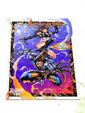 AVENGELYNE #4. VFN+ CONDITION.