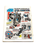 MARVEL TEAM-UP #41. VG+ CONDITION.