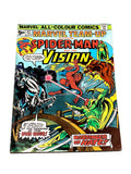 Marvel Team Up #42. Marvel Comics. 1976