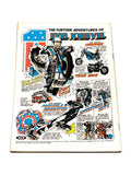 MARVEL TEAM-UP #42. VG+ CONDITION.