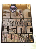 ELEPHANTMEN #1. VFN+ CONDITION.
