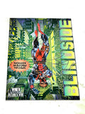 AVENGELYNE #5. NM- CONDITION.