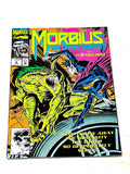 MORBIUS THE LIVING VAMPIRE #6. VFN CONDITION