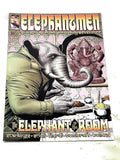 ELEPHANTMEN #3. NM- CONDITION.