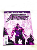 NEW AVENGERS VOL.2 ANNUAL #1. NM- CONDITION.