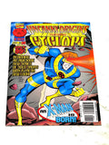 UNCANNY ORIGINS #1. VFN+ CONDITION.