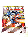 AVENGELYNE #6. NM- CONDITION.
