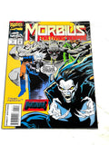 MORBIUS THE LIVING VAMPIRE #11. VFN CONDITION