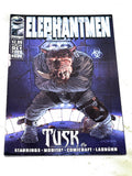 ELEPHANTMEN #4. NM- CONDITION.