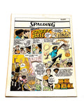 MARVEL TEAM-UP #59. VG- CONDITION.